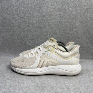 Lululemon Shoes Womens Size 9 Chargefeel Workout White Athletic Low Top Sneakers